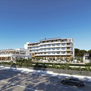 Hotel Hotel Attica21 Vigo cazare Vigo