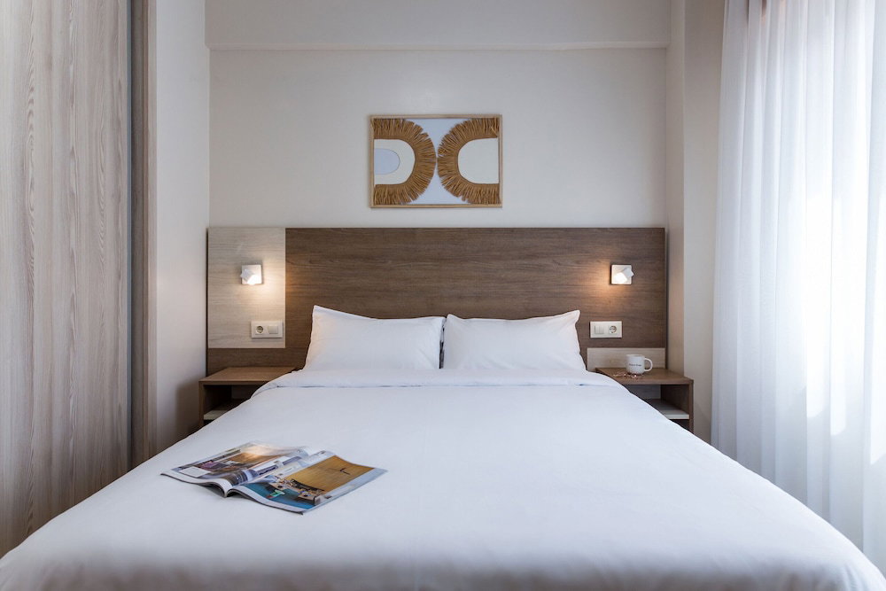 Hotel Vigo Bay Apartments By Olala Homes
