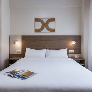 Hotel Vigo Bay Apartments By Olala Homes cazare Vigo