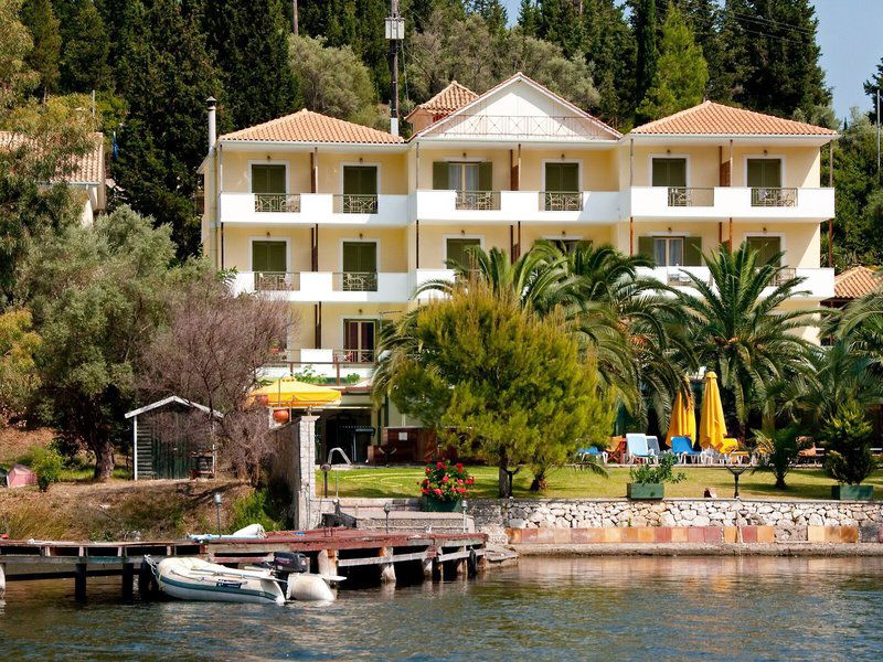 Hotel Cleopatra Beach