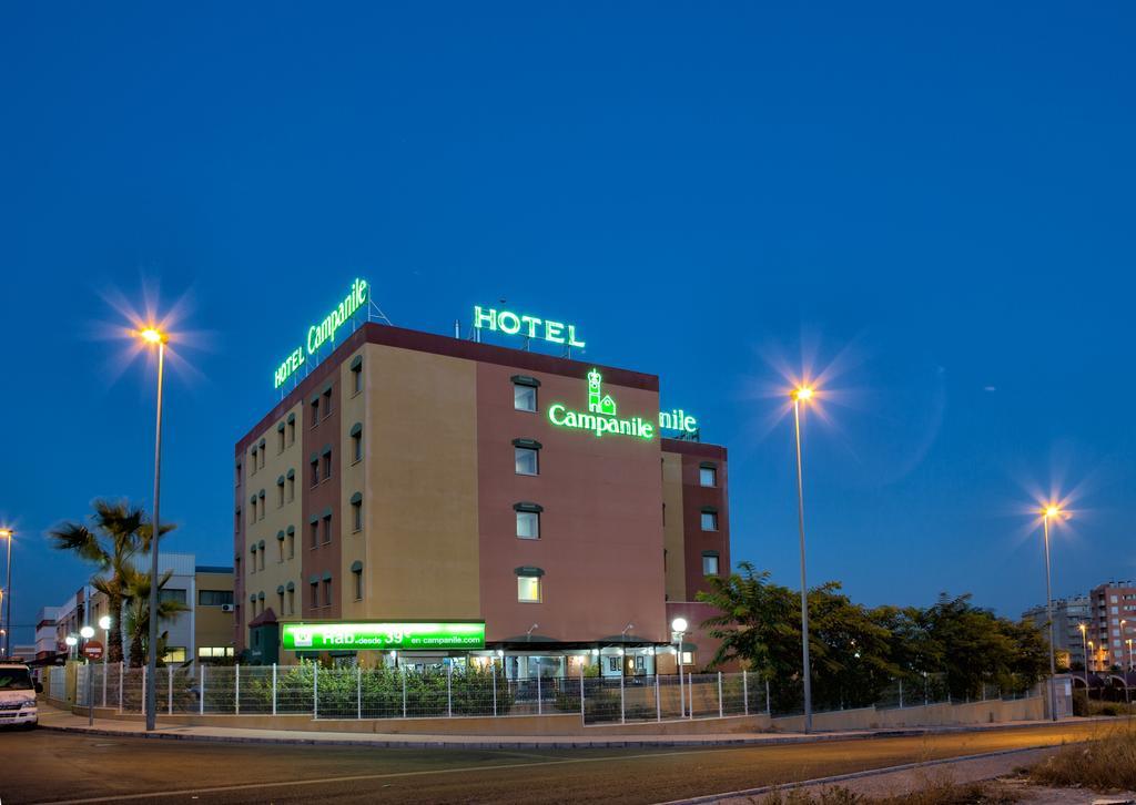 Hotel Hotel Yit Ciudad De Elche