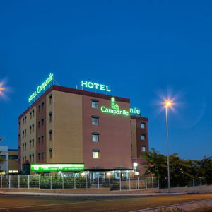 Hotel Hotel Yit Ciudad De Elche cazare Elche
