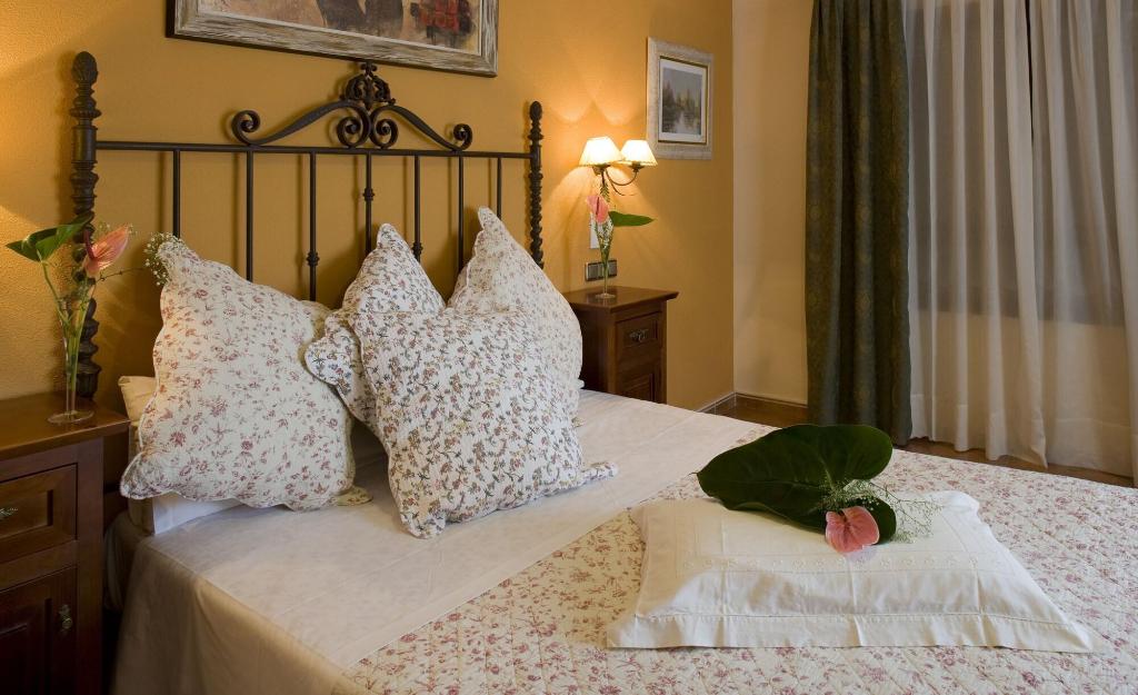 Hotel Hostal La Posada