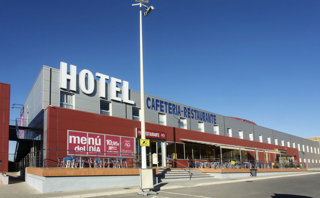 Hotel Hotel Ag Express Elche