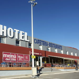 Hotel Hotel Ag Express Elche cazare Elche