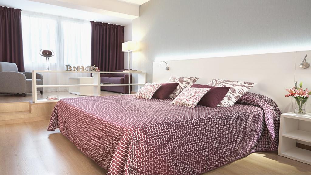 Hotel Rh Silene Hotel & Spa 4* Sup