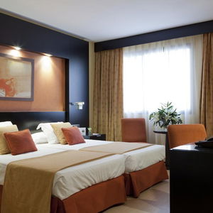 Hotel Hotel Intur Castellon cazare Castello de la Plana