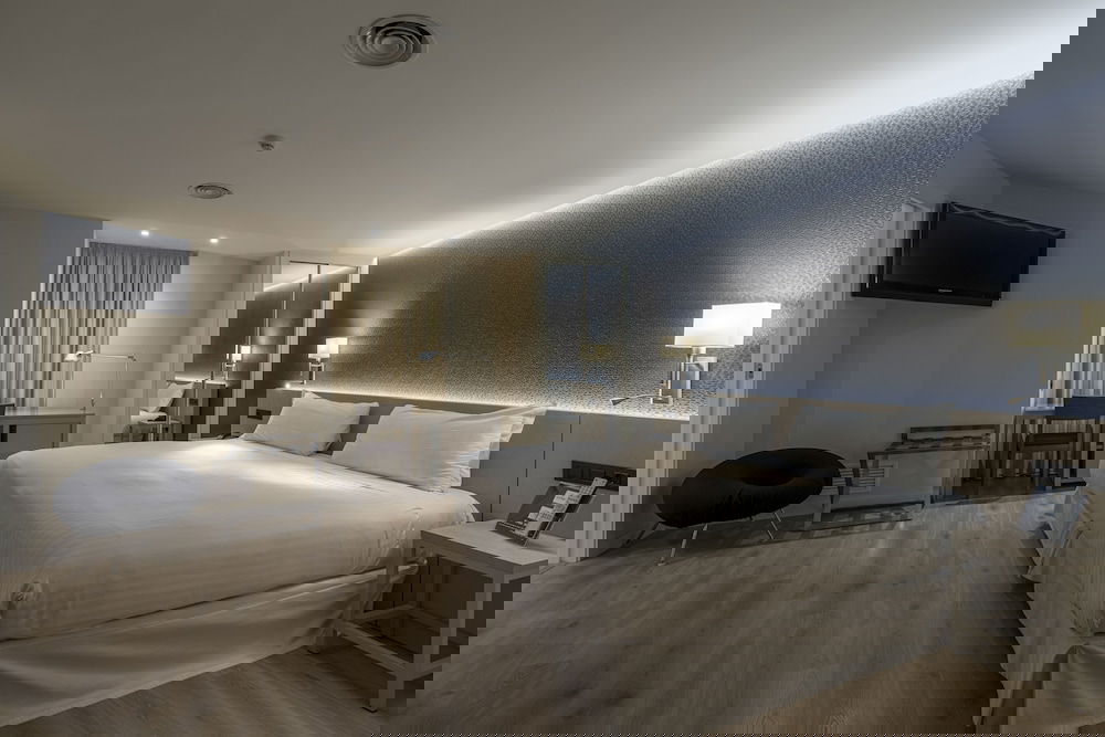 Hotel Hotel Civis Jaime I