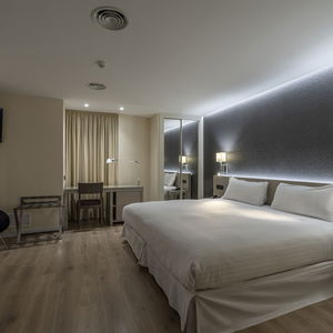 Hotel Hotel Civis Jaime I cazare Castello de la Plana