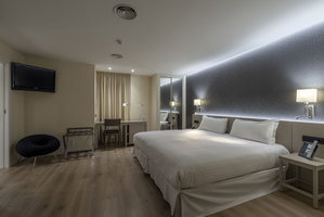 Hotel Hotel Civis Jaime I cazare Castello de la Plana