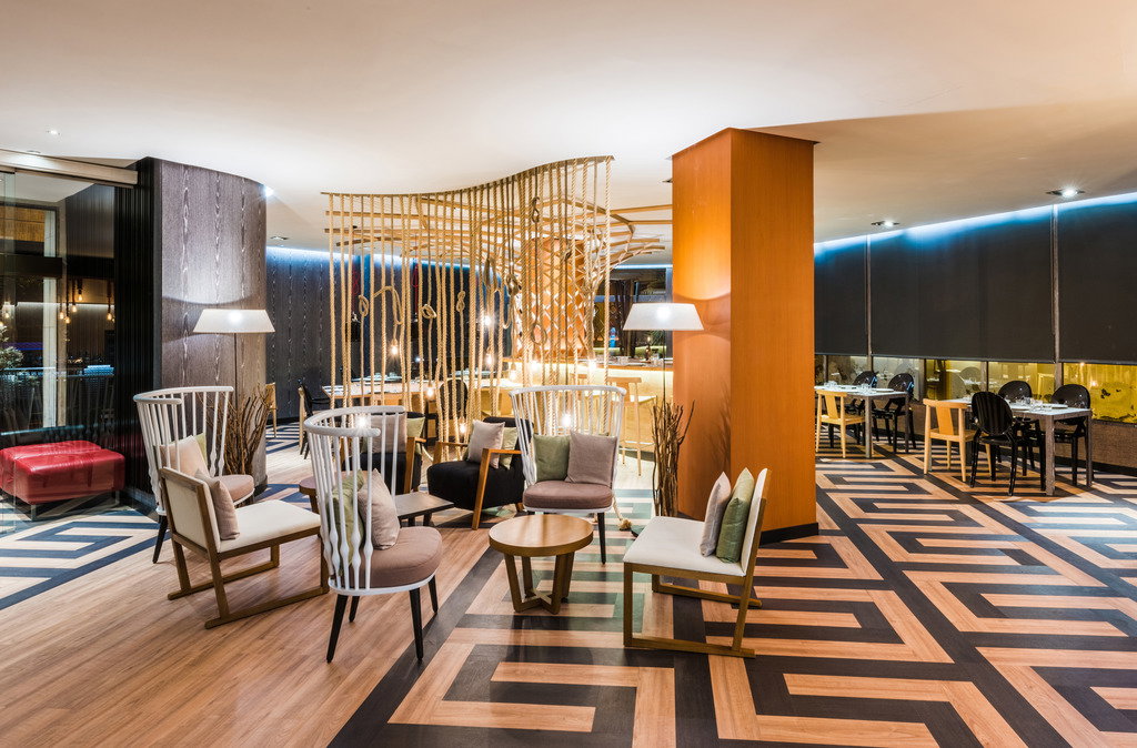 Hotel Civis Jaime I