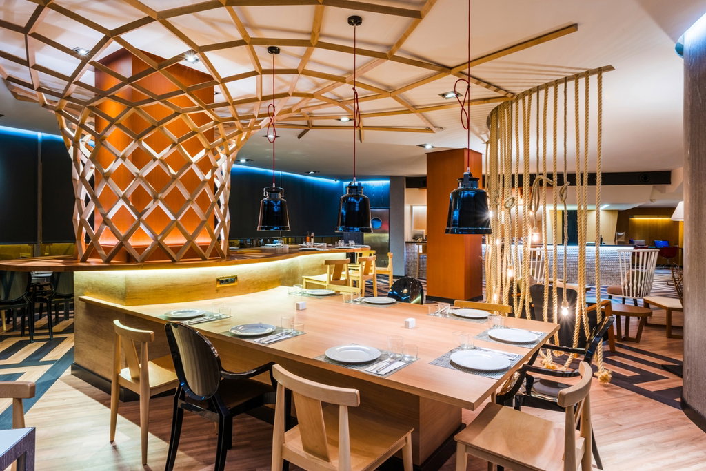 Hotel Civis Jaime I