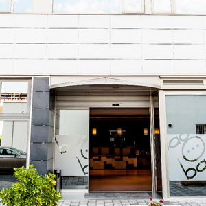 Hotel Hotel Bag cazare Castello de la Plana