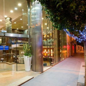 Hotel Tryp Castellon Center cazare Castello de la Plana
