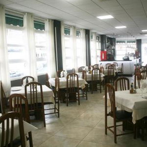 Hotel Hostal El Altet cazare Elche