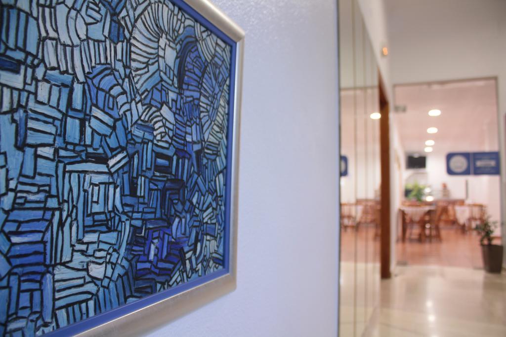 Hotel Hostal Pensimar