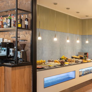 Hotel Tryp Ciudad cazare Elche