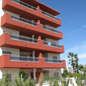 Hotel Arenales Playa cazare Elche