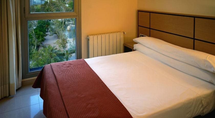 Hotel Hotel Doña Lola