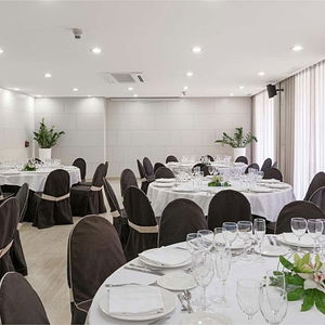 Hotel Nh Mindoro cazare Castello de la Plana