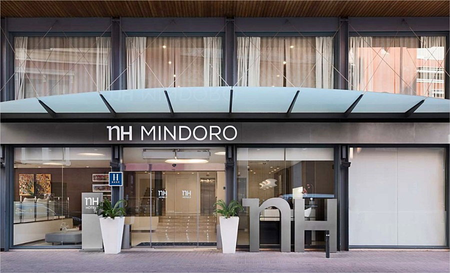 Nh Mindoro