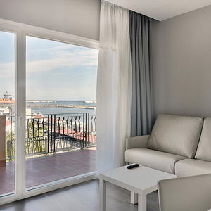 Hotel Nh Turcosa cazare Castello de la Plana