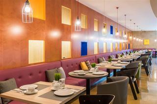 Hotel Hotel Castellón Center