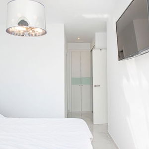 Hotel Infinity View cazare Elche