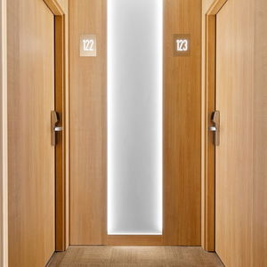 Hotel Hotel Areca cazare Elche