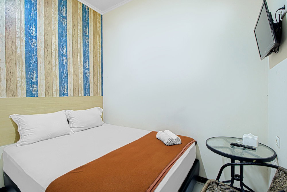 Hotel Bantal Guling Alun-Alun Bandung