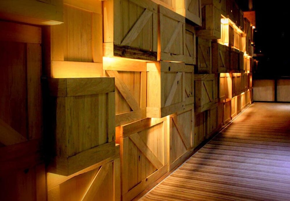 Hotel Chara Hotel Bandung