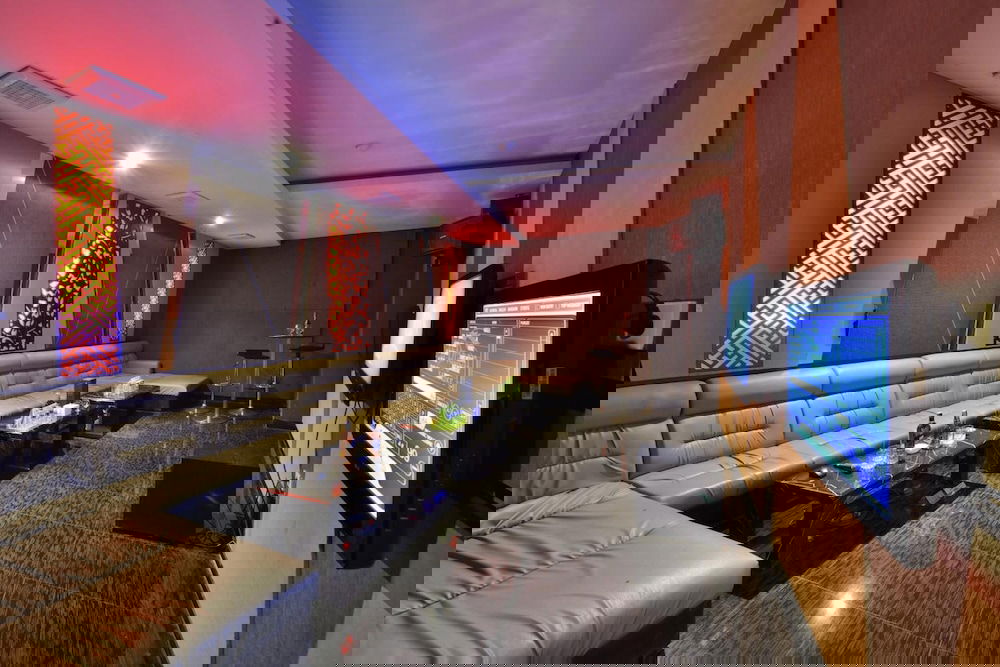 Hotel Gino Feruci Kebonjati