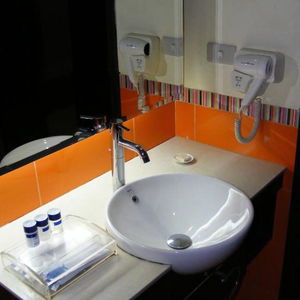 Sejur Golden Flower Hotel Bandung vacanta Bandung