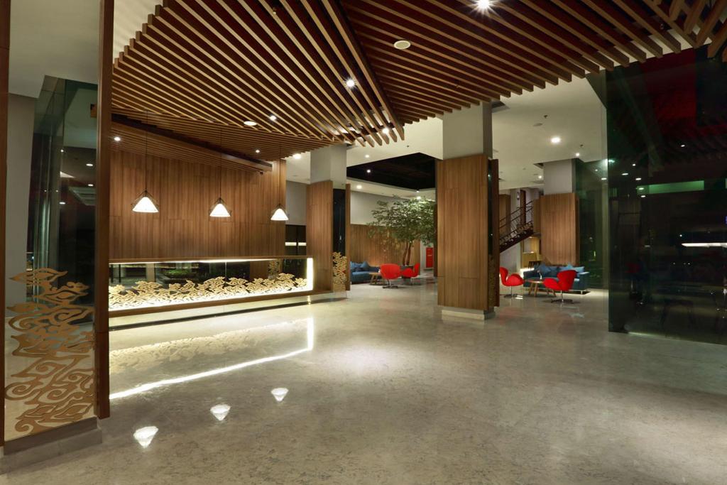 Hotel Grand Cordela Hotel Bandung