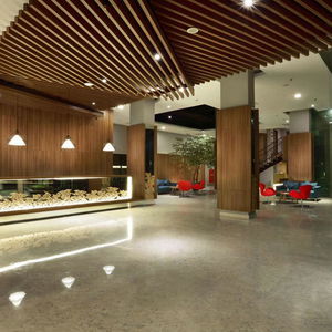 Hotel Grand Cordela Hotel Bandung cazare Bandung