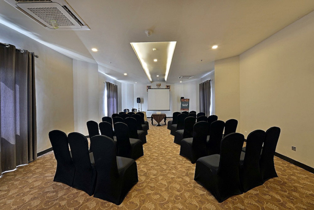 Hotel Gino Feruci Braga