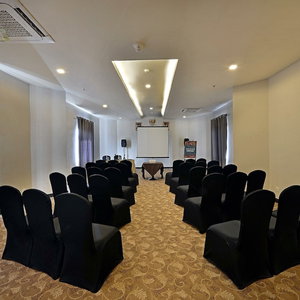Sejur Gino Feruci Braga vacanta Bandung