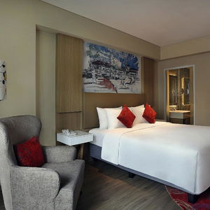 Hotel Grand Mercure Bandung Setiabudi cazare Bandung