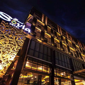 Sejur Grand Sovia Hotel vacanta Bandung