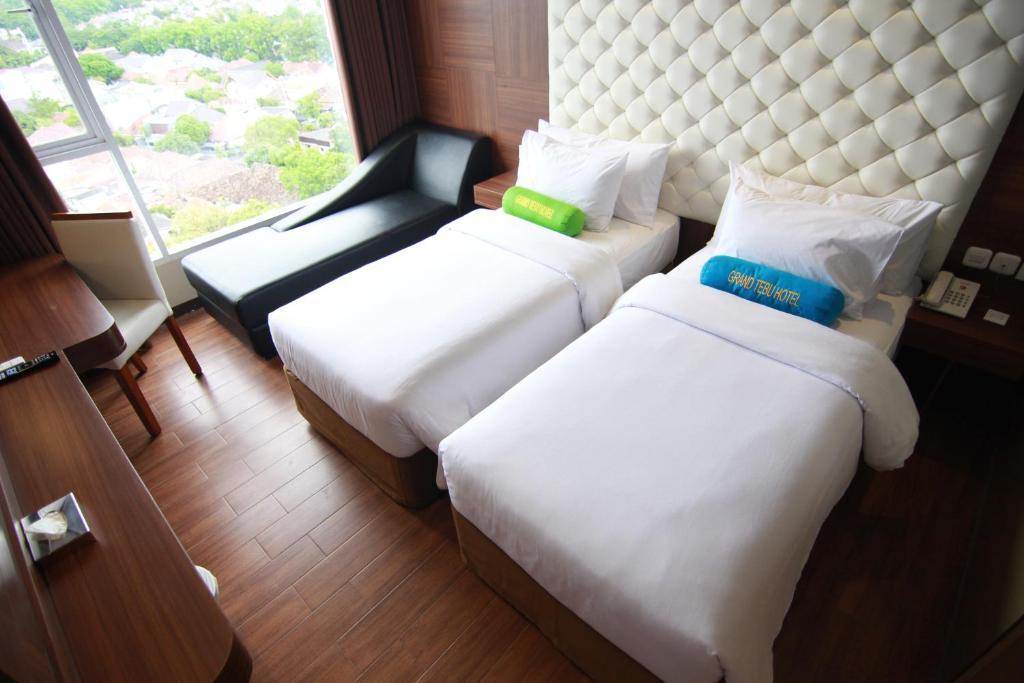 Hotel Grand Tebu Hotel