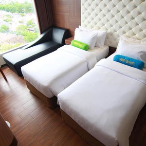 Hotel Grand Tebu Hotel cazare Bandung