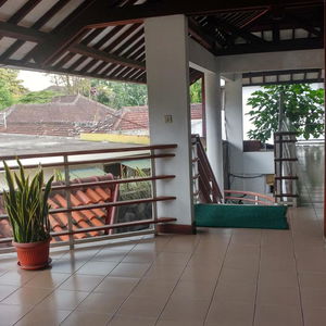 Hotel Hotel Bumi Asih cazare Bandung