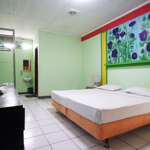 Hotel Hotel Bandung Permai cazare Bandung