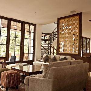 Hotel House Sangkuriang cazare Bandung