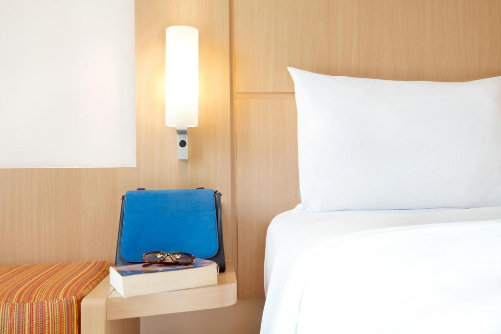 Hotel Ibis Bandung Pasteur