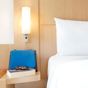 Hotel Ibis Bandung Pasteur cazare Bandung