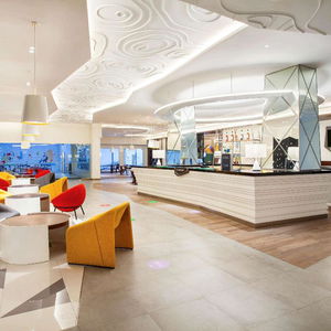 Hotel Ibis Styles Bandung Grand Central cazare Bandung