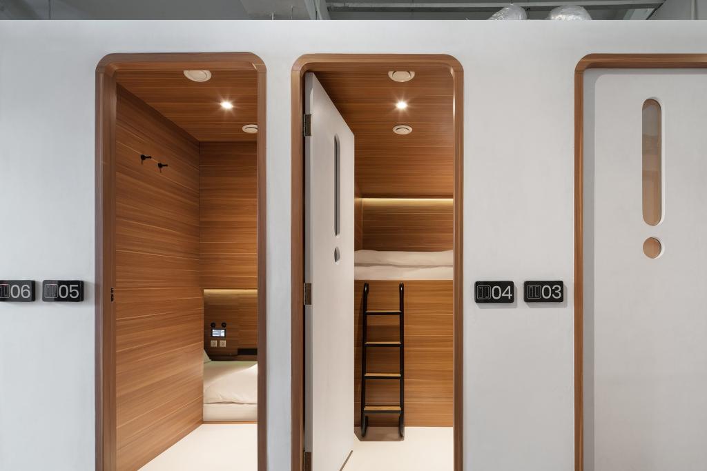 Hotel Nindya Biodistrict Hotel