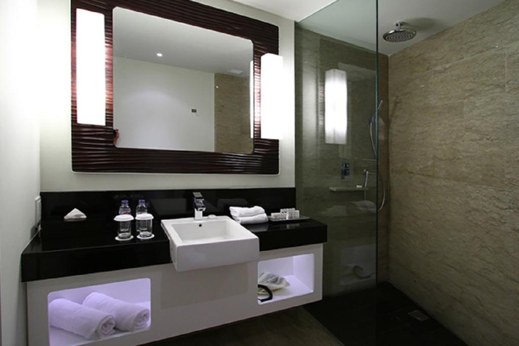 Hotel Sensa Hotel