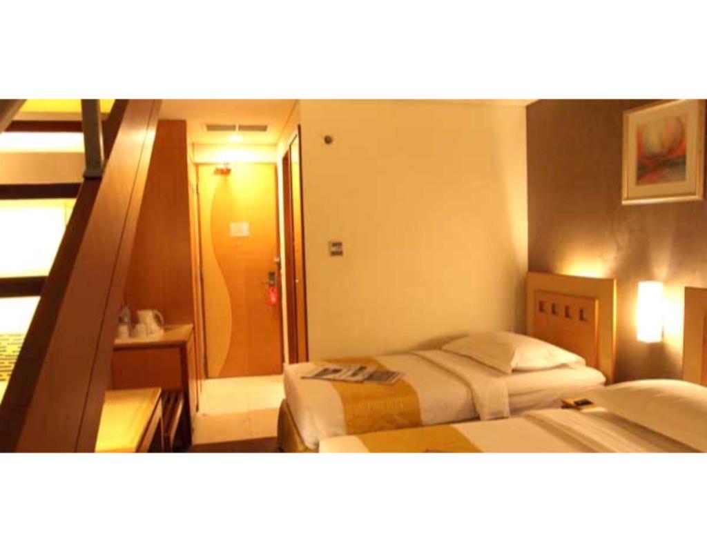 Hotel Serela Riau Hotel Bandung